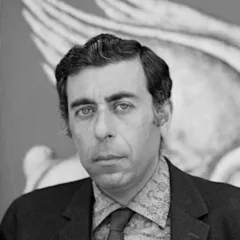 Bahman Mohasses بهمن محصص